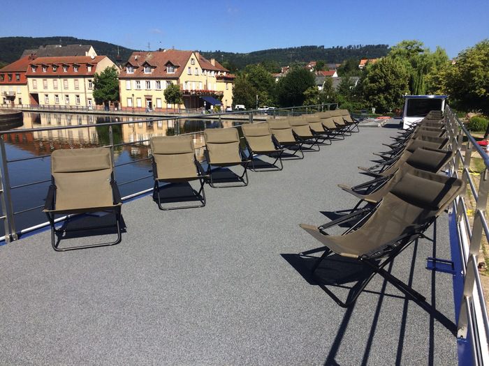 Sun Deck